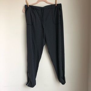 Albion Fit XL Jetsetters Pants EUC Dash